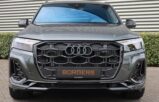 Audi Q7 FACELIFT