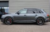 Audi Q7 FACELIFT