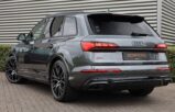 Audi Q7 FACELIFT