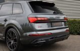 Audi Q7 FACELIFT