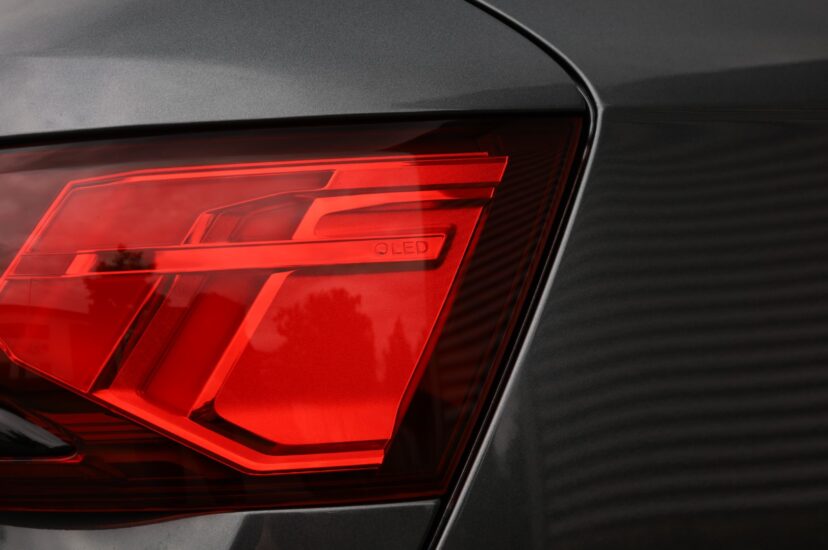 Audi Q7 FACELIFT