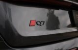 Audi Q7 FACELIFT