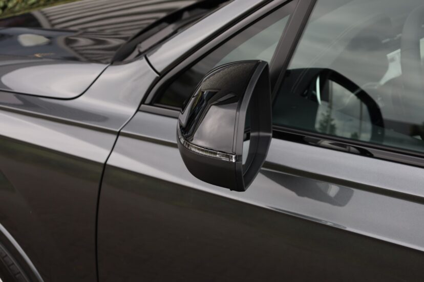 Audi Q7 FACELIFT