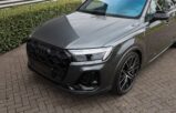 Audi Q7 FACELIFT
