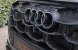 Audi Q7 FACELIFT