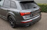 Audi Q7 FACELIFT