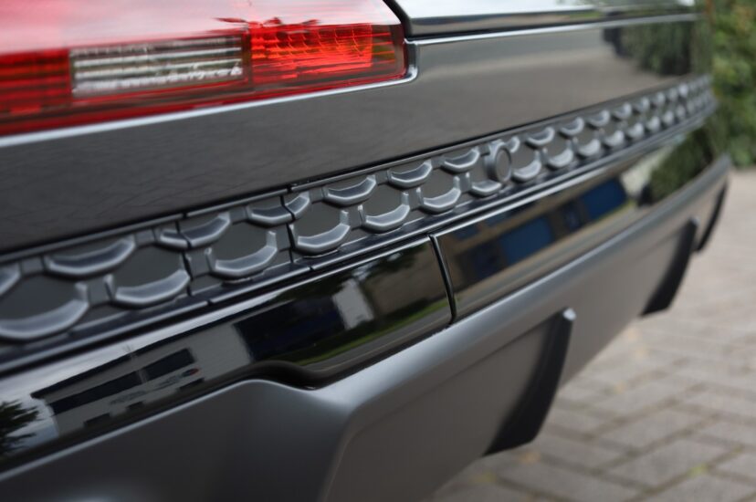 Audi Q7 FACELIFT