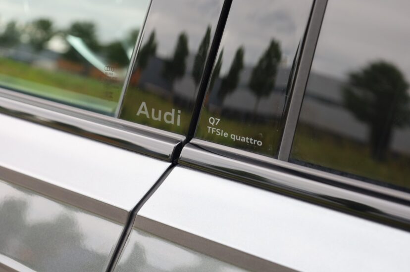 Audi Q7 FACELIFT