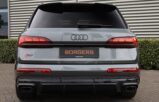Audi Q7 FACELIFT