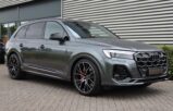 Audi Q7 FACELIFT