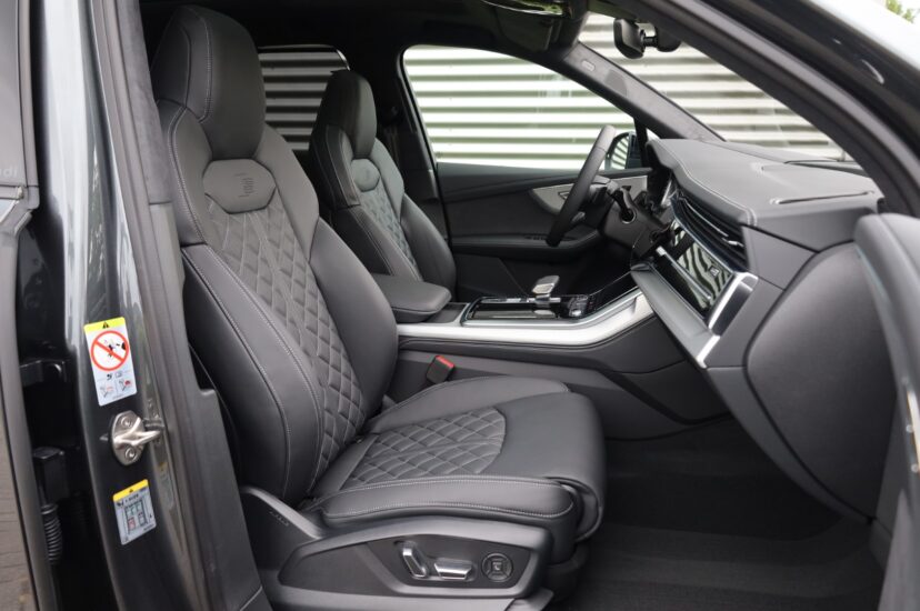 Audi Q7 FACELIFT