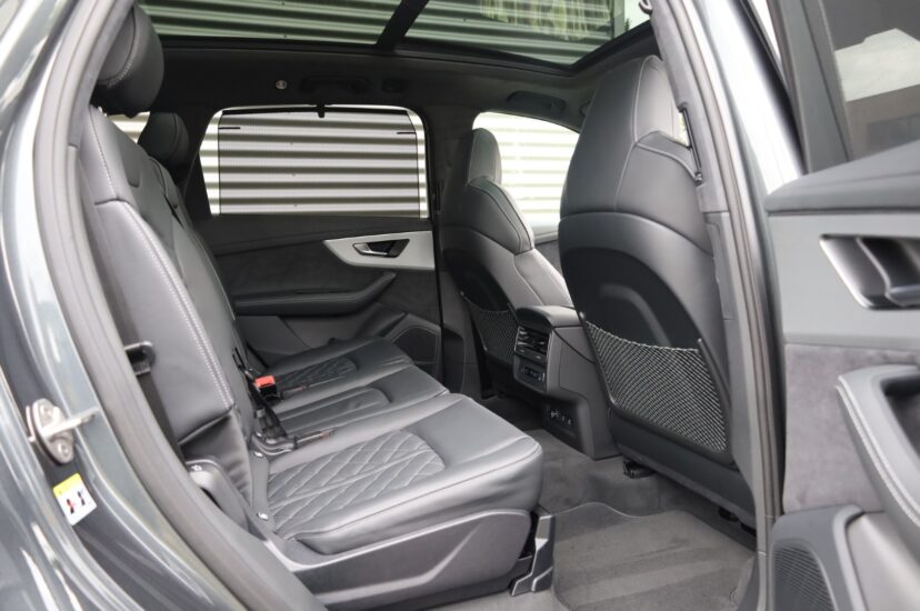 Audi Q7 FACELIFT