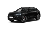 Audi Q8 FACELIFT