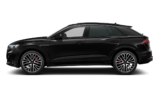 Audi Q8 FACELIFT