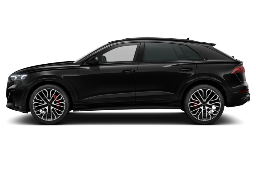 Audi Q8 FACELIFT