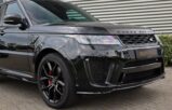 Range Rover Sport SVR