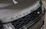 Range Rover Sport SVR