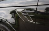 Range Rover Sport SVR