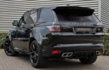 Range Rover Sport SVR