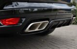 Range Rover Sport SVR