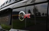 Range Rover Sport SVR