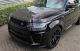 Range Rover Sport SVR