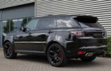 Range Rover Sport SVR