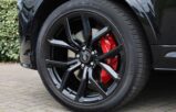 Range Rover Sport SVR