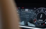 Range Rover Sport SVR