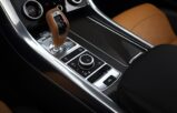 Range Rover Sport SVR