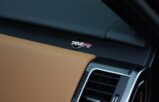 Range Rover Sport SVR