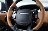 Range Rover Sport SVR