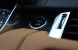 Range Rover Sport SVR