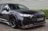 Audi RS6 Johann ABT Edition