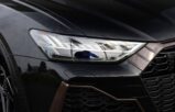Audi RS6 Johann ABT Edition
