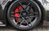 Audi RS6 Johann ABT Edition