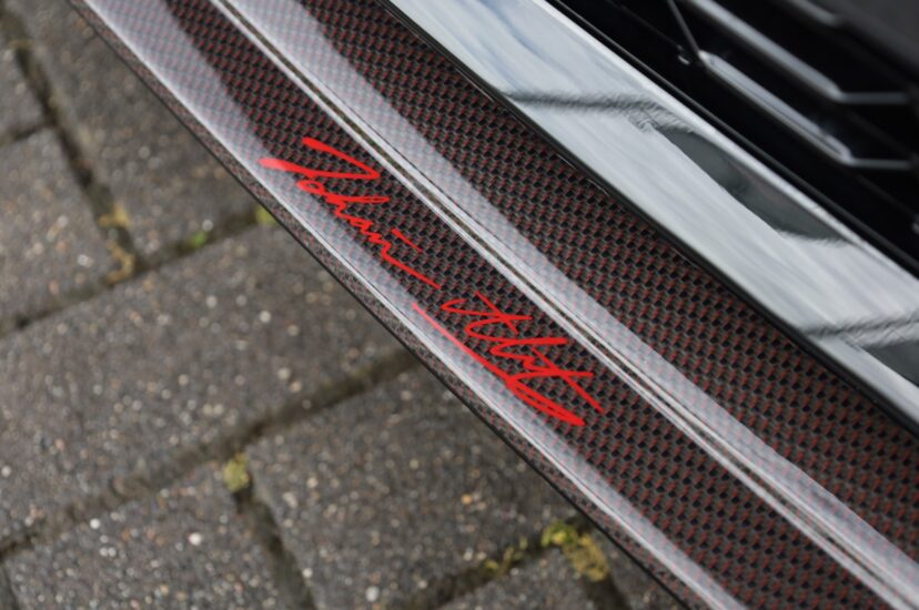 Audi RS6 Johann ABT Edition