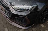 Audi RS6 Johann ABT Edition