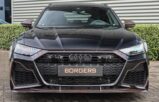 Audi RS6 Johann ABT Edition