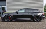 Audi RS6 Johann ABT Edition