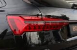 Audi RS6 Johann ABT Edition