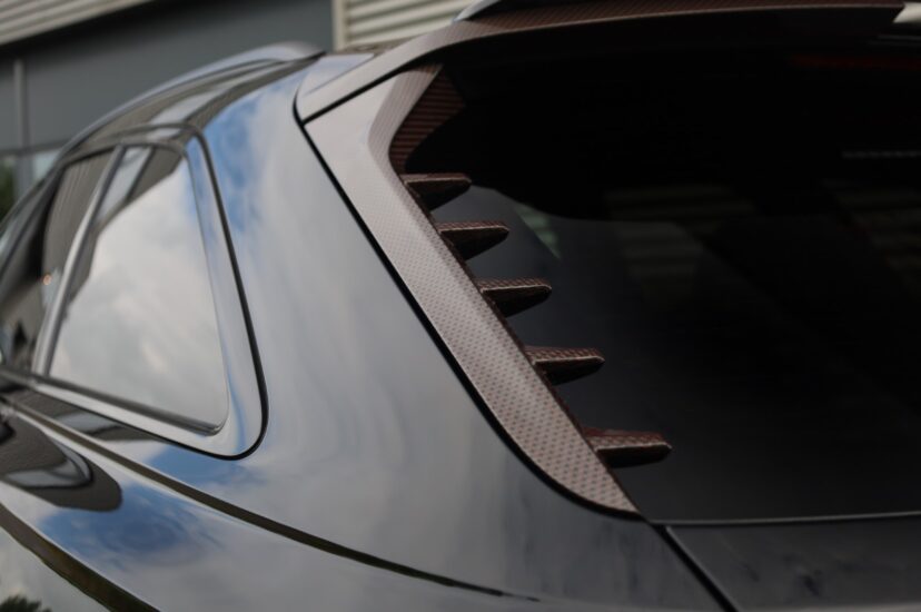 Audi RS6 Johann ABT Edition