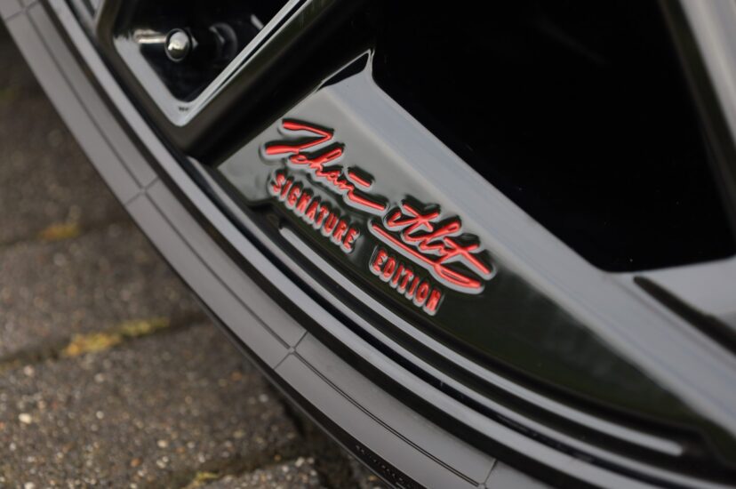 Audi RS6 Johann ABT Edition