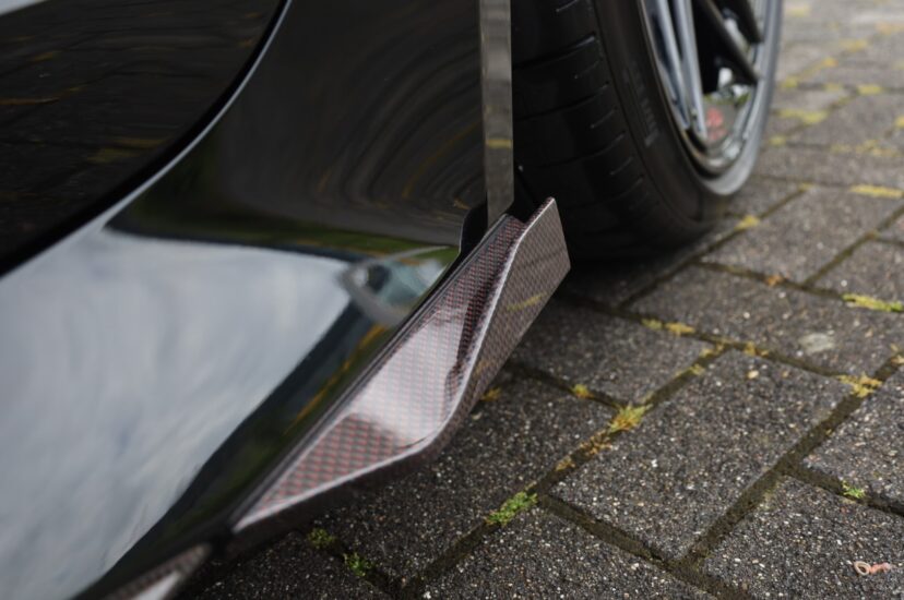 Audi RS6 Johann ABT Edition