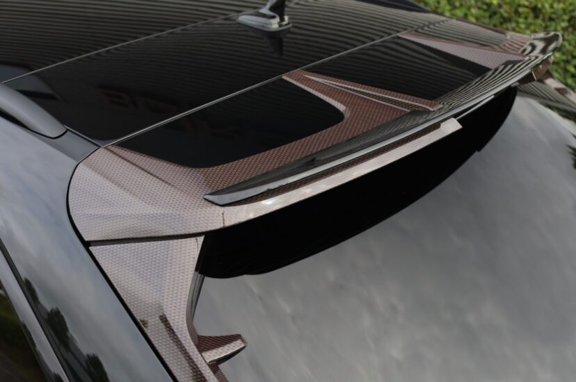 Audi RS6 Johann ABT Edition