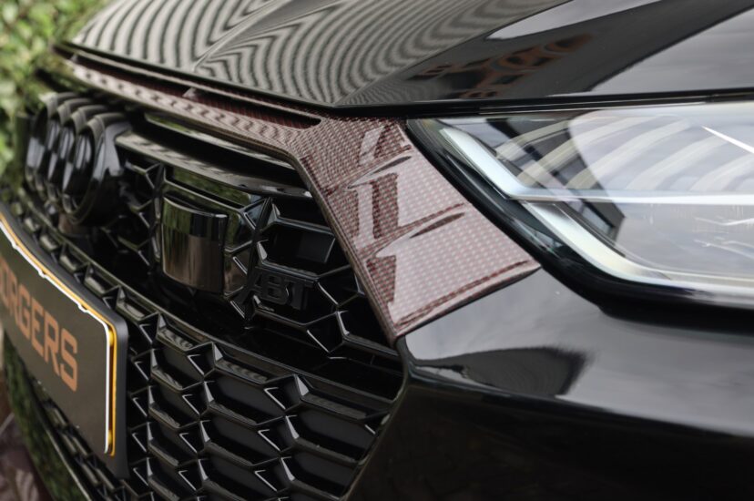 Audi RS6 Johann ABT Edition