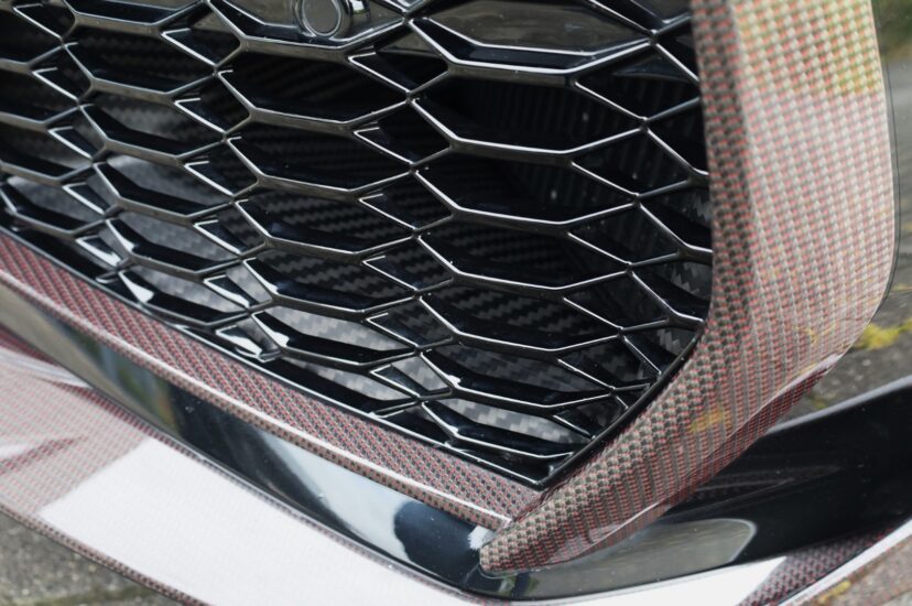 Audi RS6 Johann ABT Edition