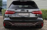 Audi RS6 Johann ABT Edition