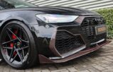 Audi RS6 Johann ABT Edition