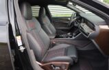 Audi RS6 Johann ABT Edition